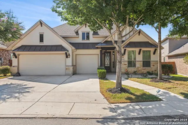 25714 Berberis, San Antonio, TX 78261 - Image #1