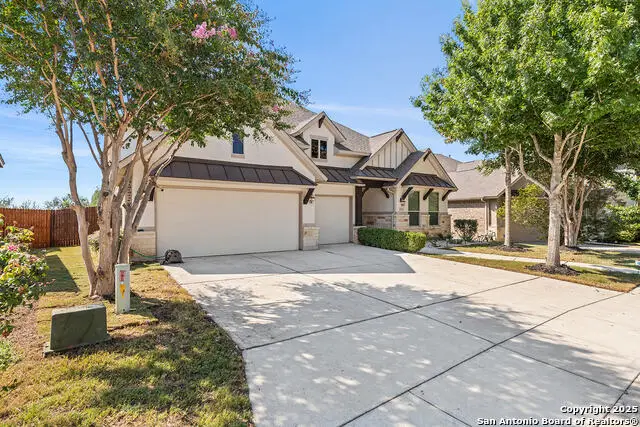 25714 Berberis, San Antonio, TX 78261 - Image #3