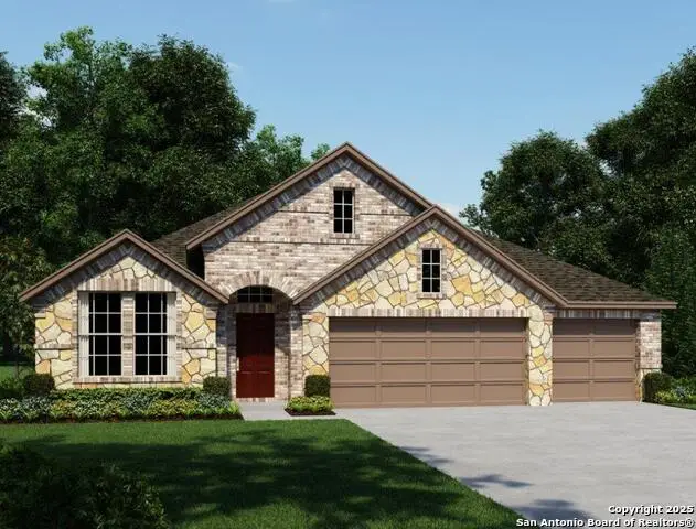 12918 Horseback Pl, Schertz, TX 78154 - Image #1