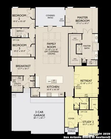 12918 Horseback Pl, Schertz, TX 78154 - Image #2