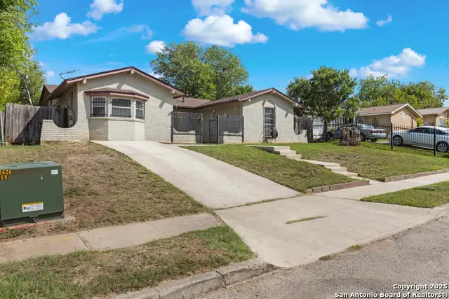 5119 Oldstead St., San Antonio, TX 78228 - Image #3