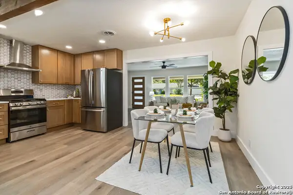 631 Robinhood, San Antonio, TX 78209