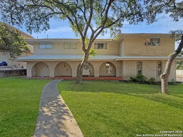 3714 Litchfield, San Antonio, TX 78230