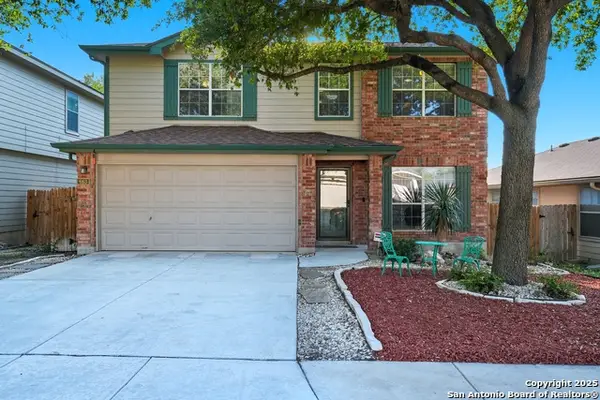 663 Lynx Mountain, San Antonio, TX 78251