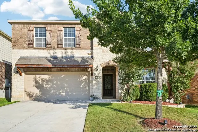 10822 Red Sage, Helotes, TX 78023 - Image #1