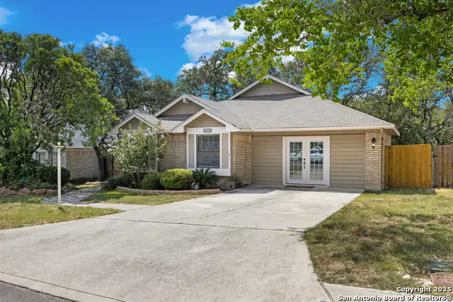5815 Timberhurst, San Antonio, TX 78250 - Image #2