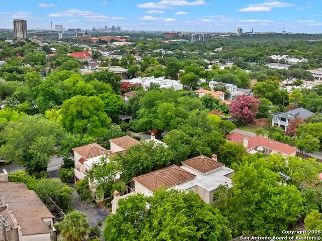 207 Grandview, Alamo Heights, TX 78209 - Image #1