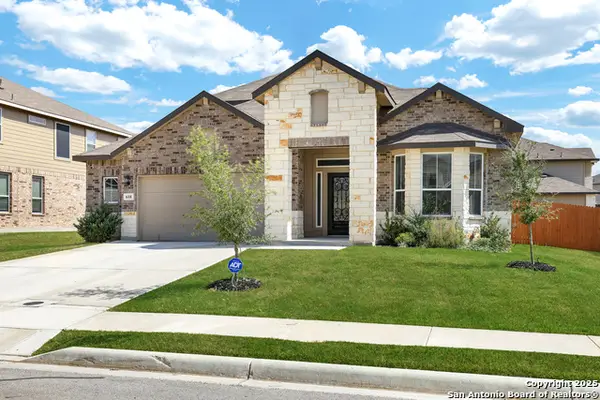 618 Bronze Stream, Cibolo, TX 78108