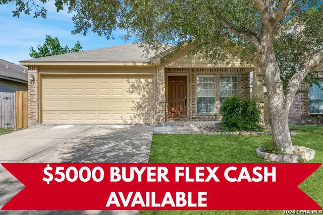 3603 Aranda Fields, Converse, TX 78109 - Image #1