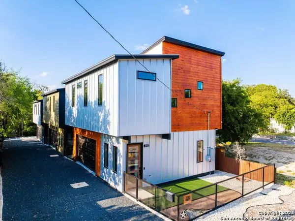 108 Vine #101, San Antonio, TX 78210