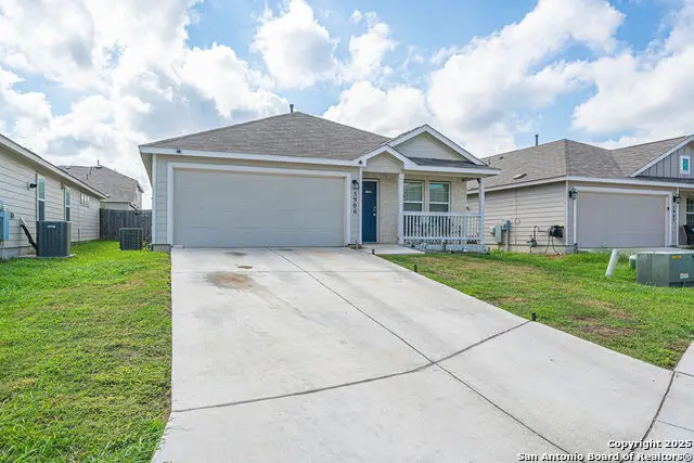 5906 Larkspur Vly, San Antonio, TX 78218 - Image #2