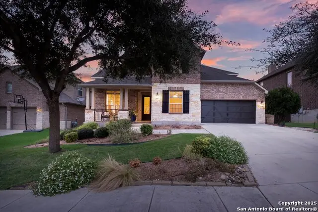 8923 Painted Oak, San Antonio, TX 78255 - Image #1