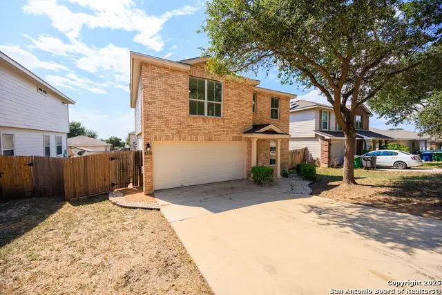 423 Jockey, San Antonio, TX 78227 - Image #2