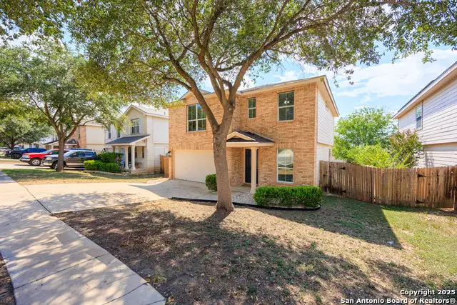 423 Jockey, San Antonio, TX 78227 - Image #3