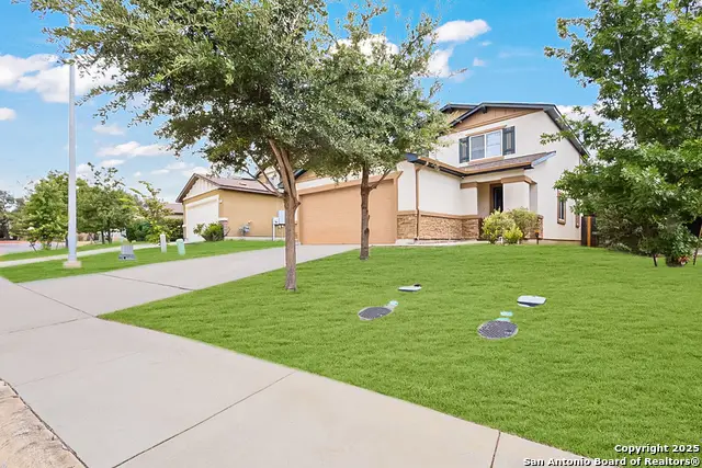 10218 Relic Oaks, San Antonio, TX 78240 - Image #2
