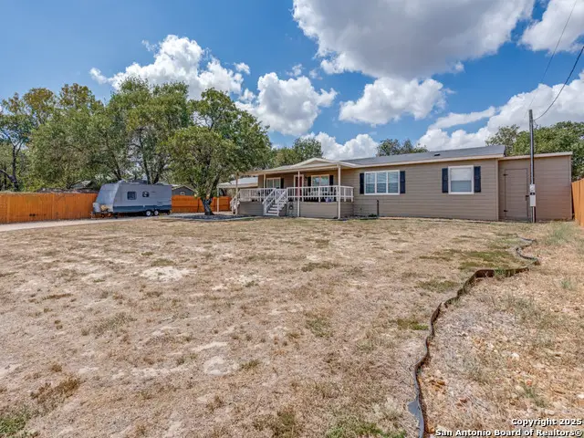 23027 Skila, Elmendorf, TX 78112 - Image #1