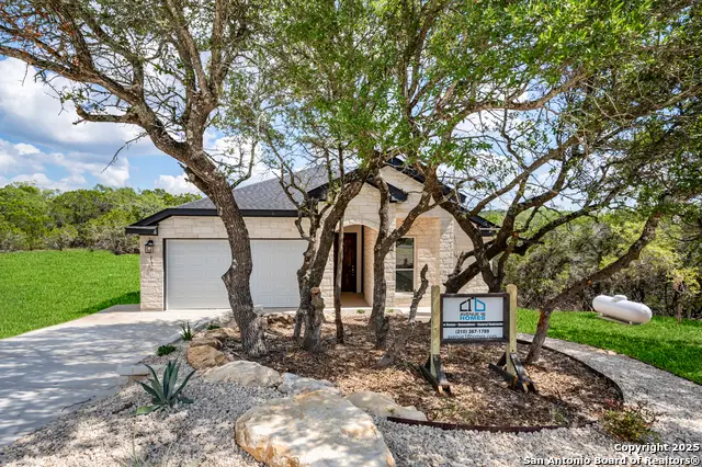 1066 Primrose Path, Canyon Lake, TX 78133 - Image #1