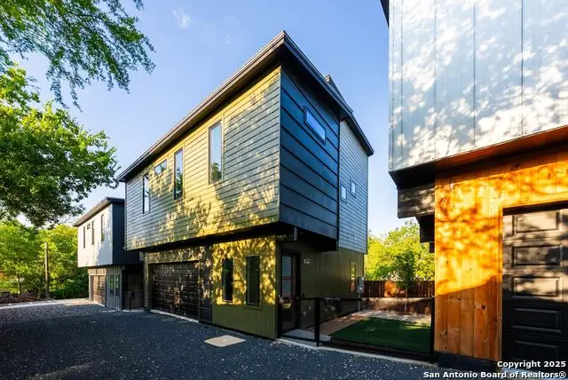 108 Vine #102, San Antonio, TX 78210 - Image #1