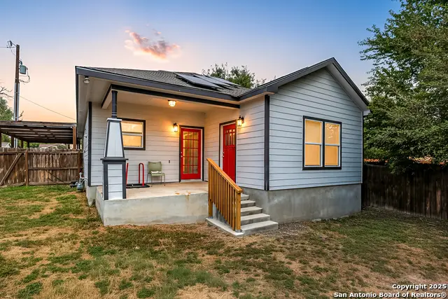 846 Sutton, San Antonio, TX 78228 - Image #3