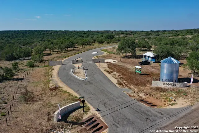 LOT 174 Grand Oaks, Hondo, TX 78861 - #1
