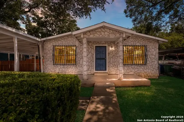 222 Cortez Ave, San Antonio, TX 78237 - Image #1