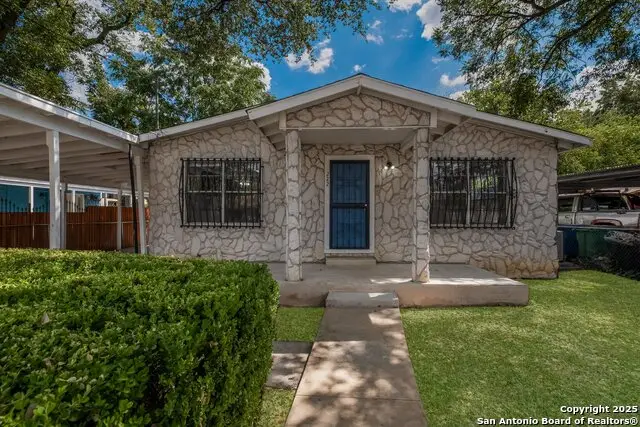 222 Cortez Ave, San Antonio, TX 78237 - Image #2