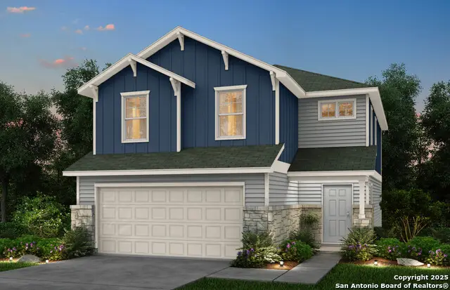 4020 Lily Glade Lane, Seguin, TX 78155 - Image #1