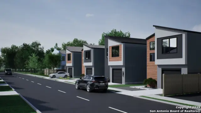 7034 Askeaton, San Antonio, TX 78209 - Image #2