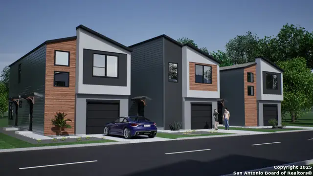 7034 Askeaton, San Antonio, TX 78209 - Image #3