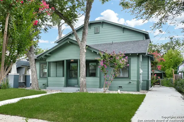 211 Queen Anne Ct, San Antonio, TX 78209 - Image #1