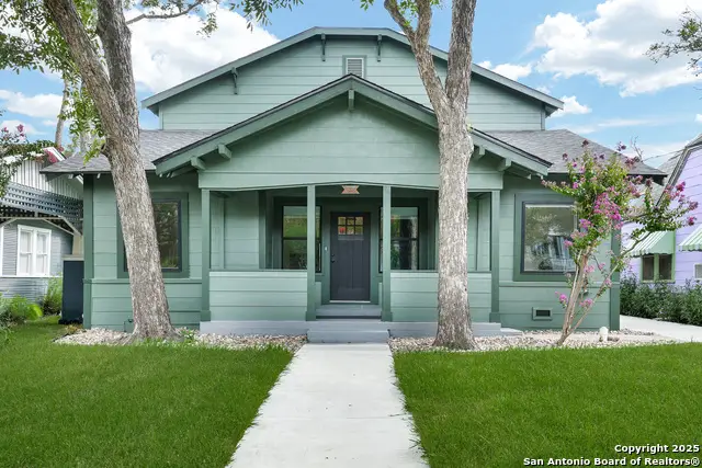 211 Queen Anne Ct, San Antonio, TX 78209 - Image #2