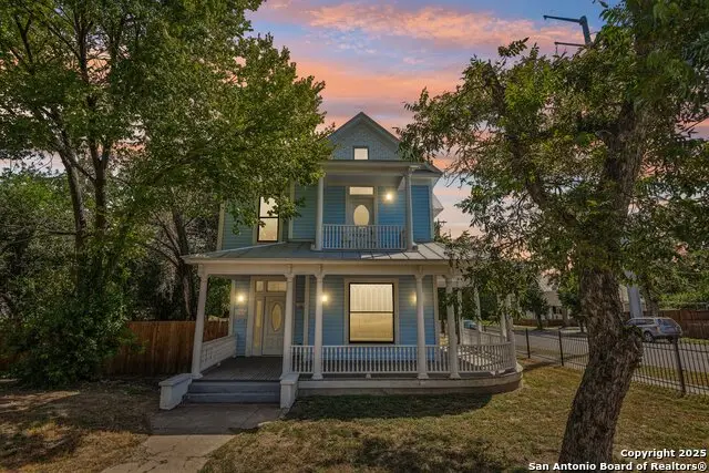 802 N Pine, San Antonio, TX 78202 - Image #1