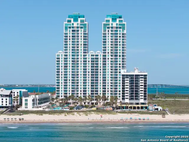 310A Padre Blvd #603, South Padre Island, TX 78597 - Image #1
