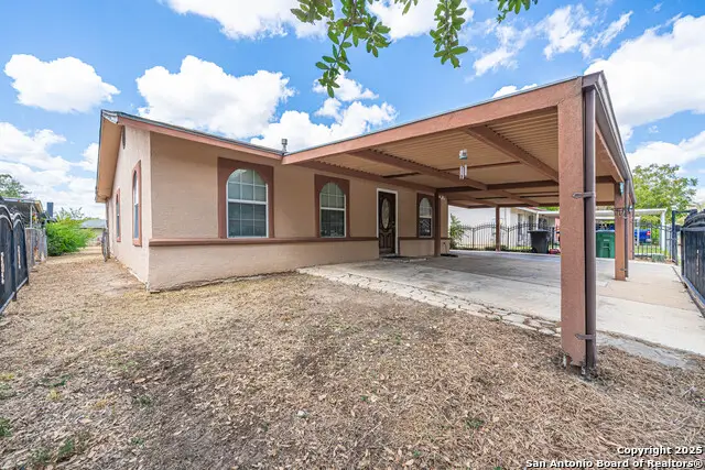 8631 Big Creek, San Antonio, TX 78242 - Image #1