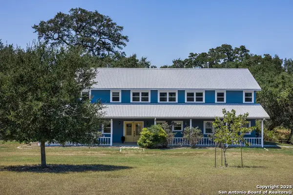 5450 Mazurek, Schulenburg, TX 78956