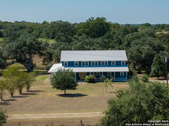 5450 Mazurek, Schulenburg, TX 78956 - Image #2