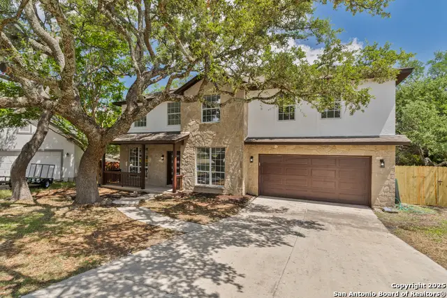907 Amigo, San Antonio, TX 78260 - Image #1