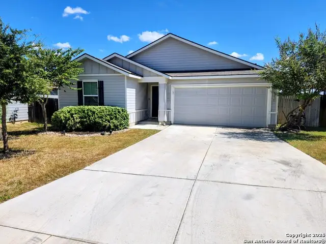 6420 Legato Curve, San Antonio, TX 78252 - Image #1