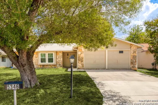 5346 Binz Engleman, Kirby, TX 78219