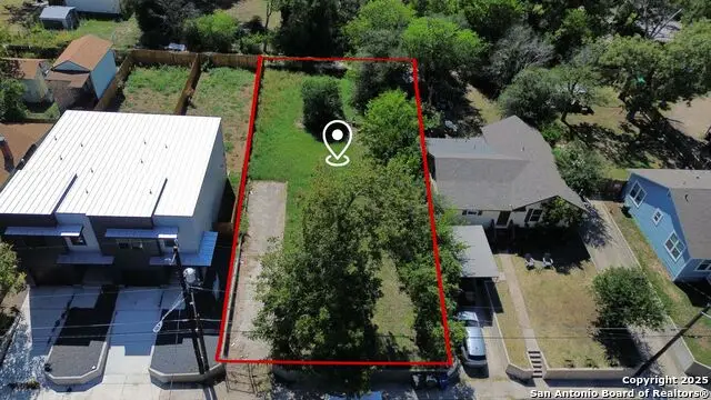 1830 Montana, San Antonio, TX 78203 - Image #2