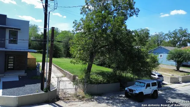 1830 Montana, San Antonio, TX 78203 - Image #3