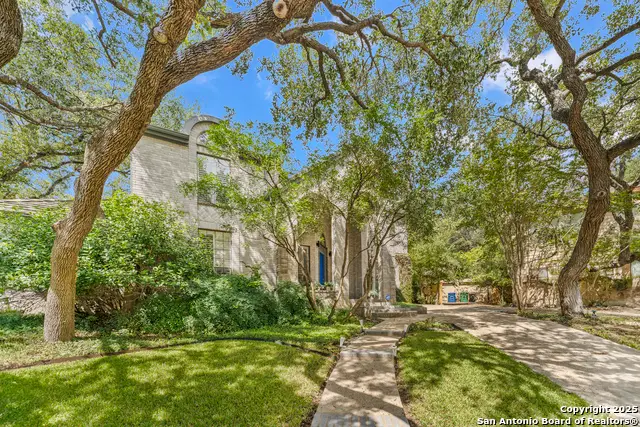 3007 Orchard Hill, San Antonio, TX 78230 - Image #1