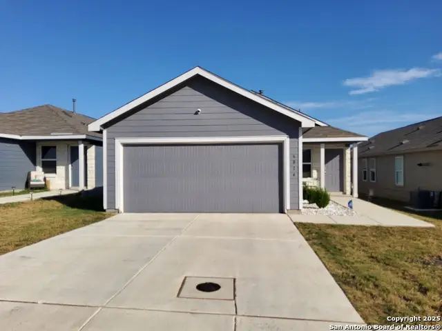 6814 Willow Lnd, Converse, TX 78109 - Image #2