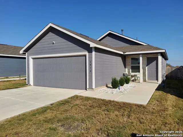 6814 Willow Lnd, Converse, TX 78109 - Image #3