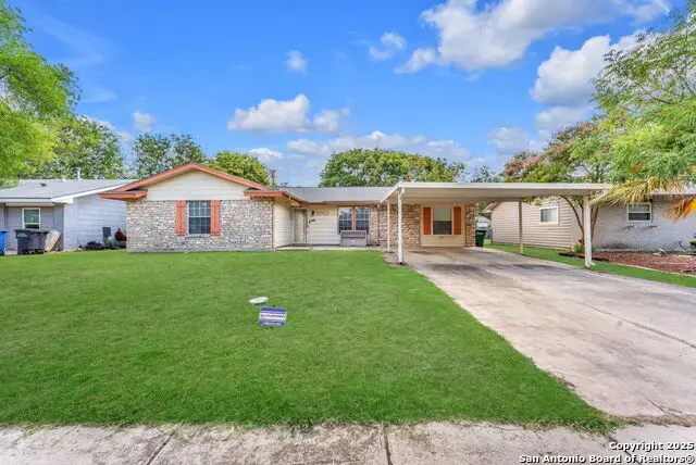 5022 Village Path, San Antonio, TX 78218 - Image #3