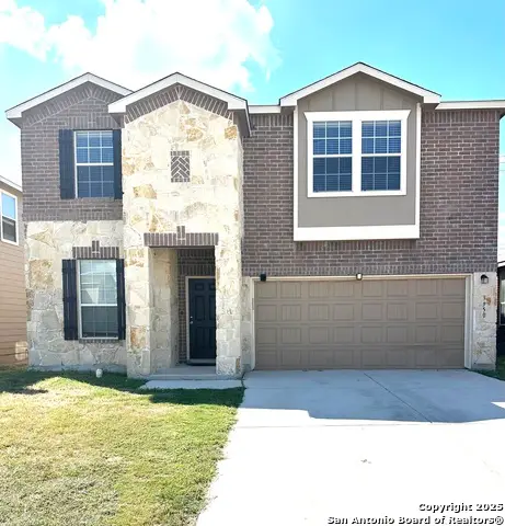 3950 Bent Grass, San Antonio, TX 78261