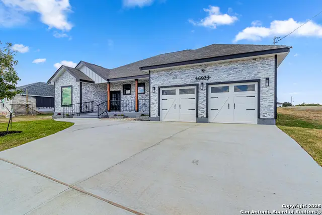 16923 Rancho Escondido, Atascosa, TX 78002 - Image #3