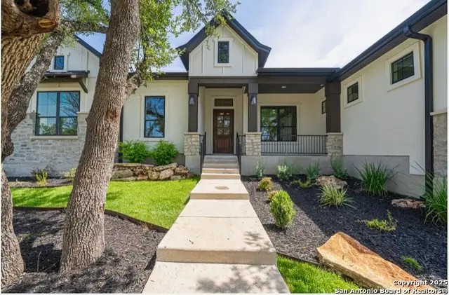 1552 Vintage Way, New Braunfels, TX 78132 - Image #1