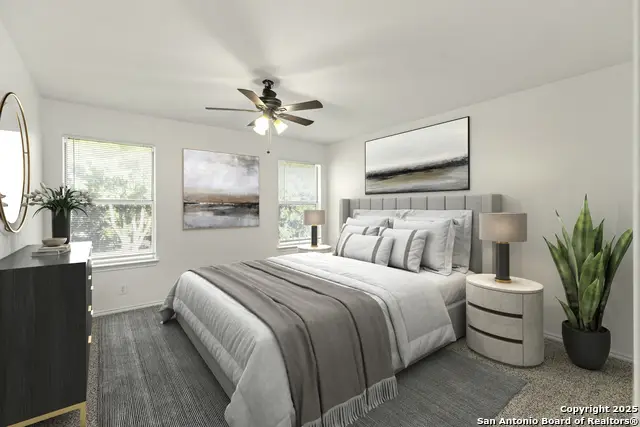 7226 Burns Crossing, San Antonio, TX 78250 - Image #2