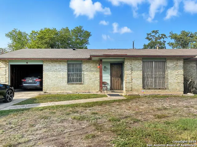 4607 Belinda Lee, San Antonio, TX 78220 - Image #1